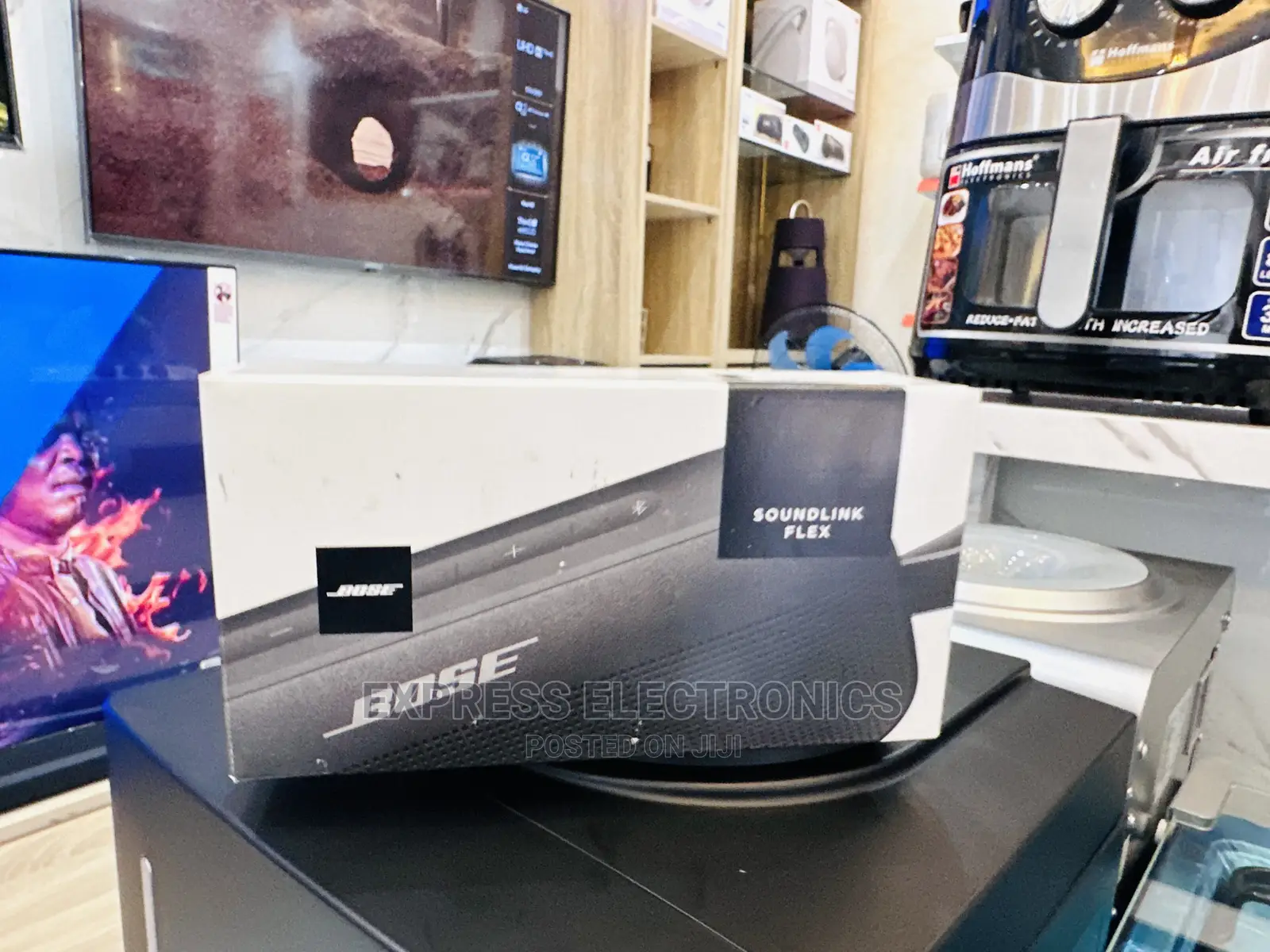 Place and Order for Bose Soundlink Flex Bluetooth Speaker