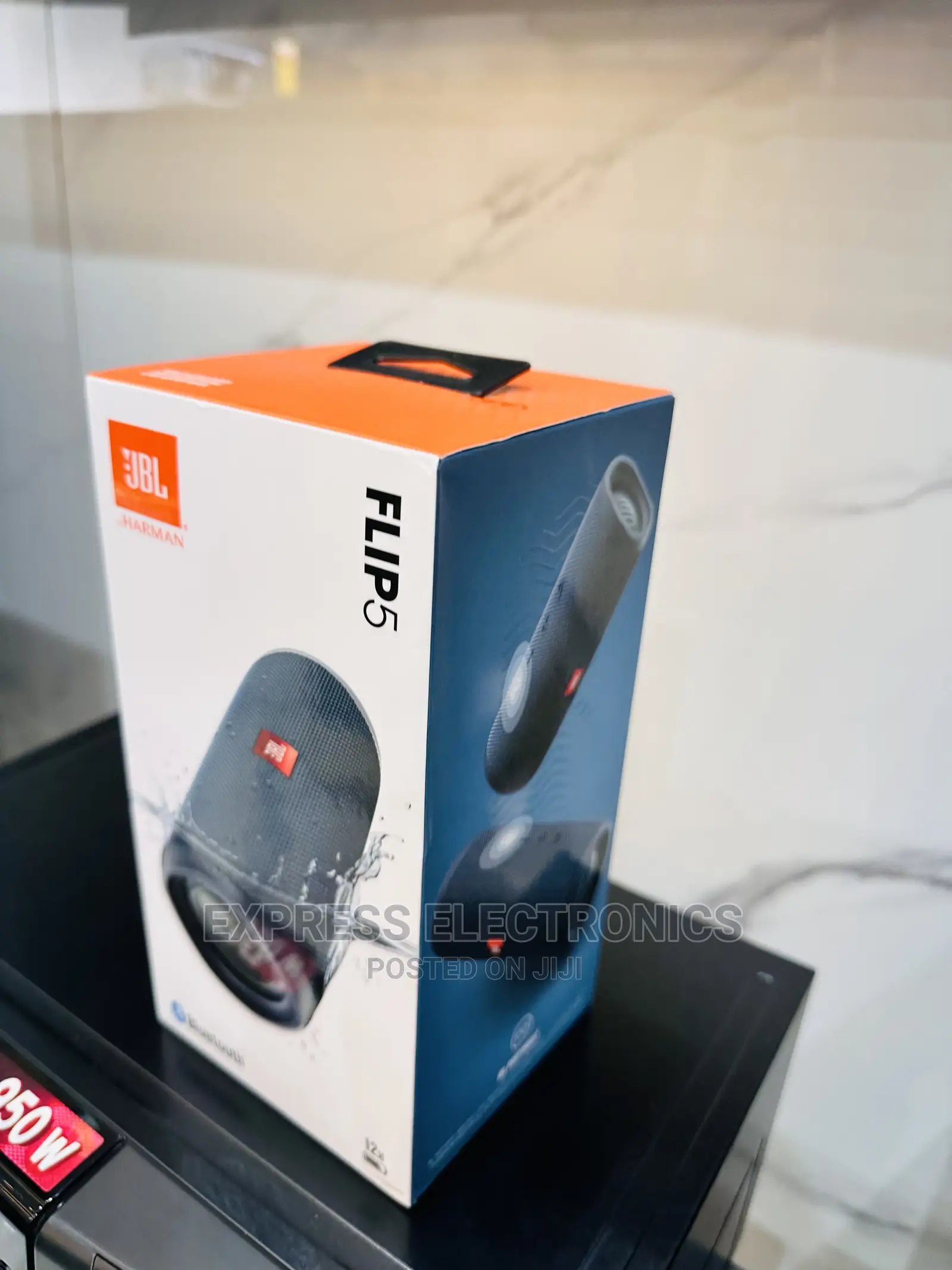 Cool Price Flip 5 Bluetooth Speaker