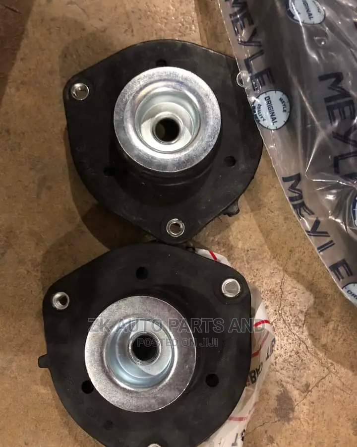 Top Mount for Shocks
