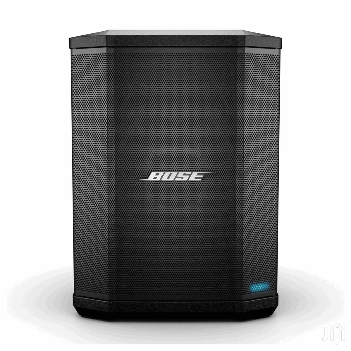Bose S1 Pro
