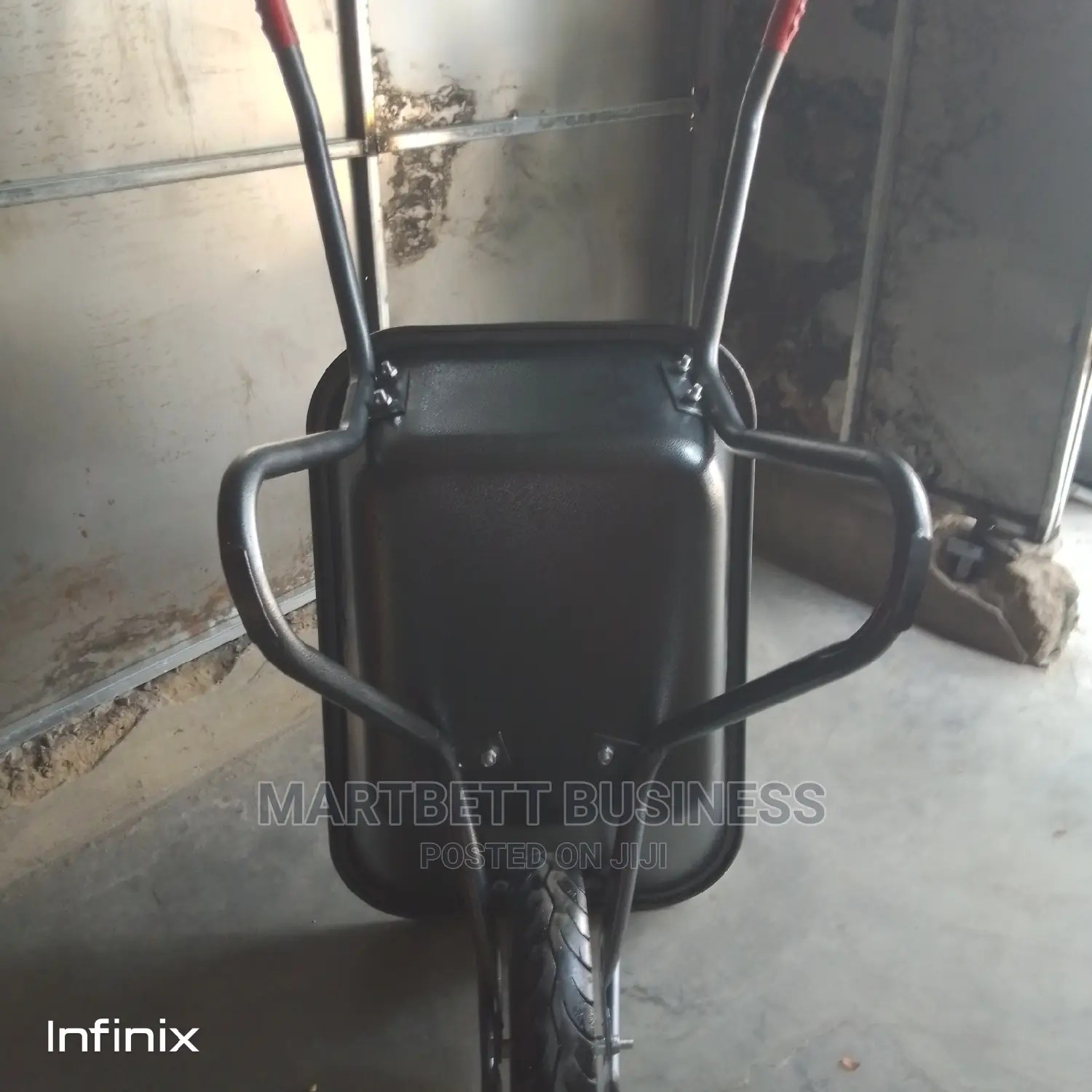Foreign Quality Wheelbarrows