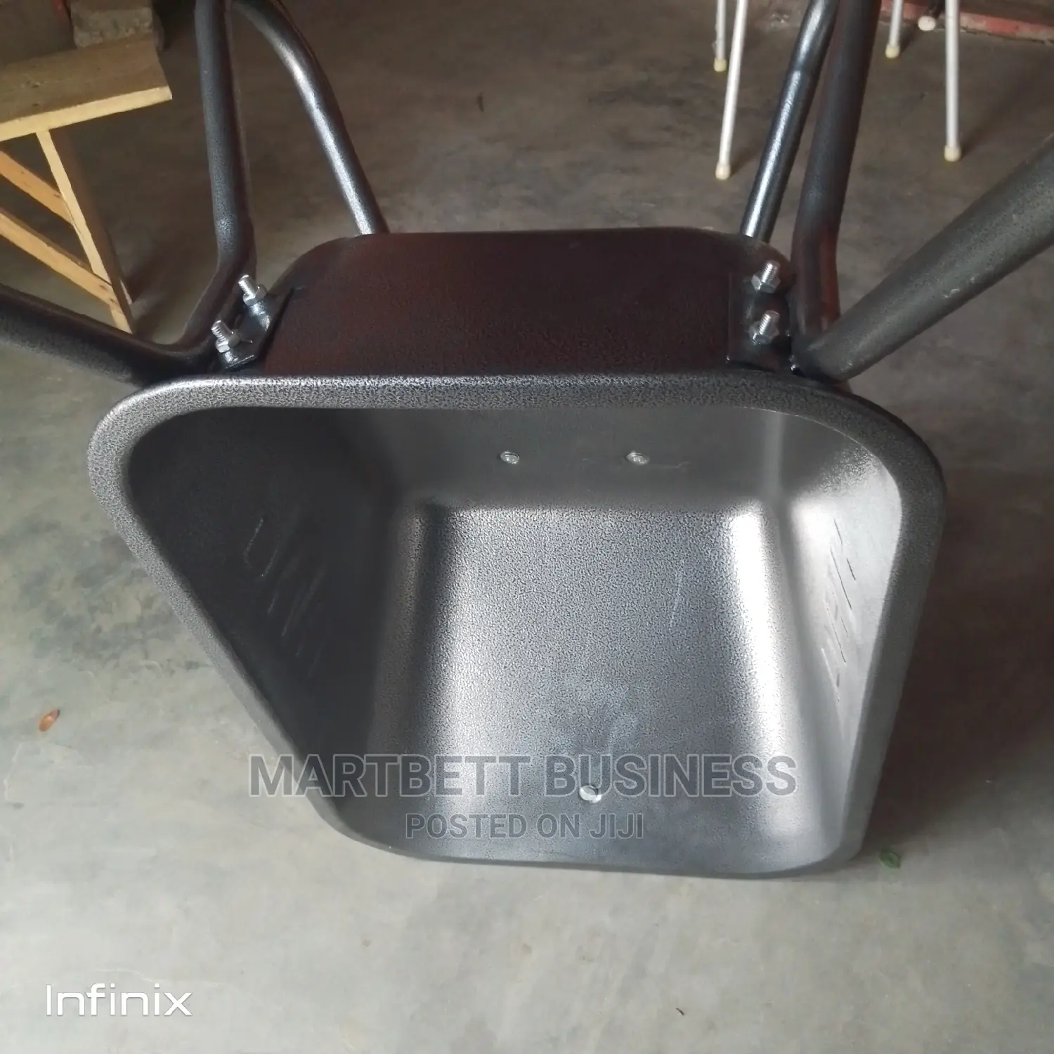 Foreign Quality Wheelbarrows