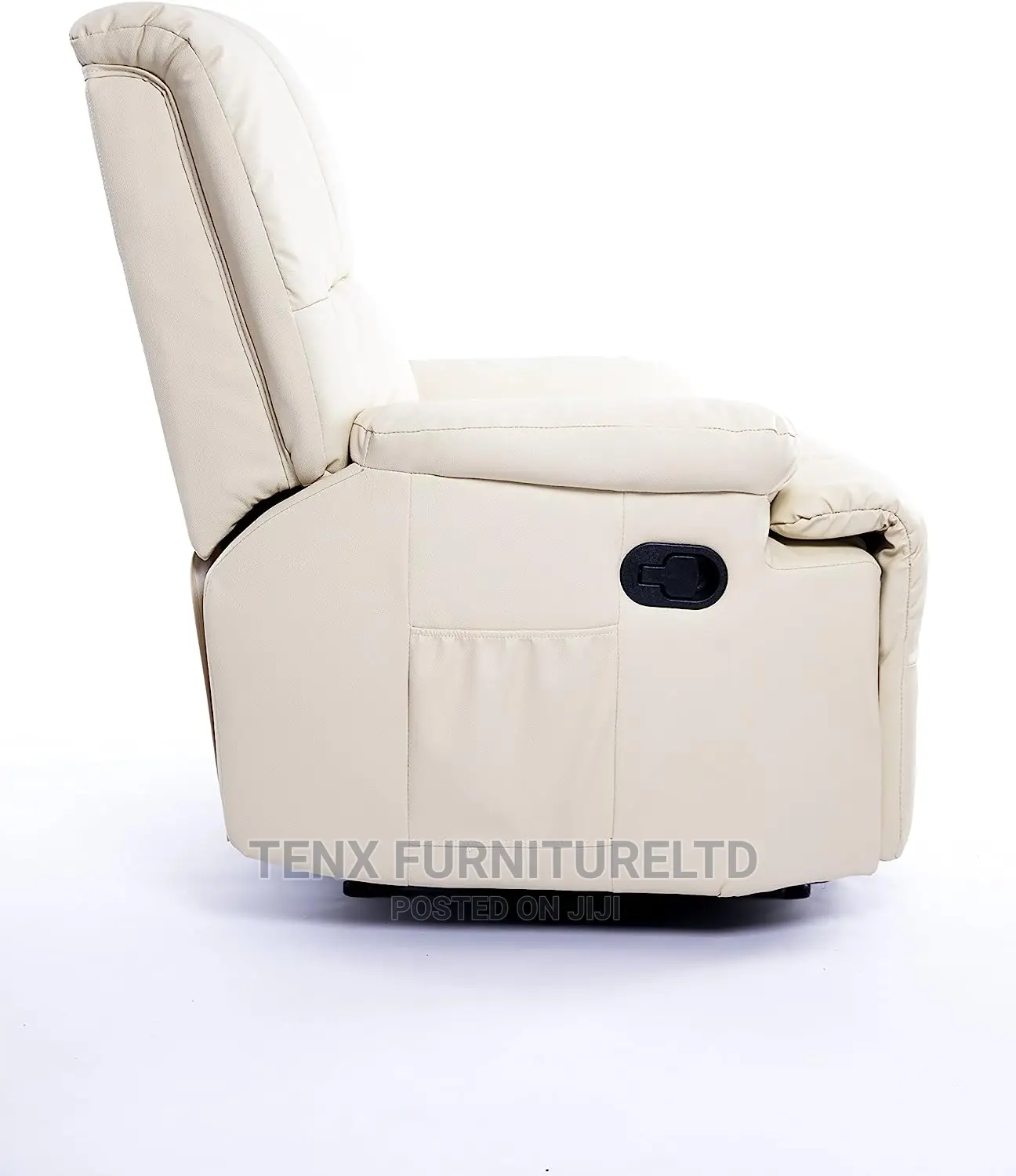 Recliner (Electric Massage) High Speed