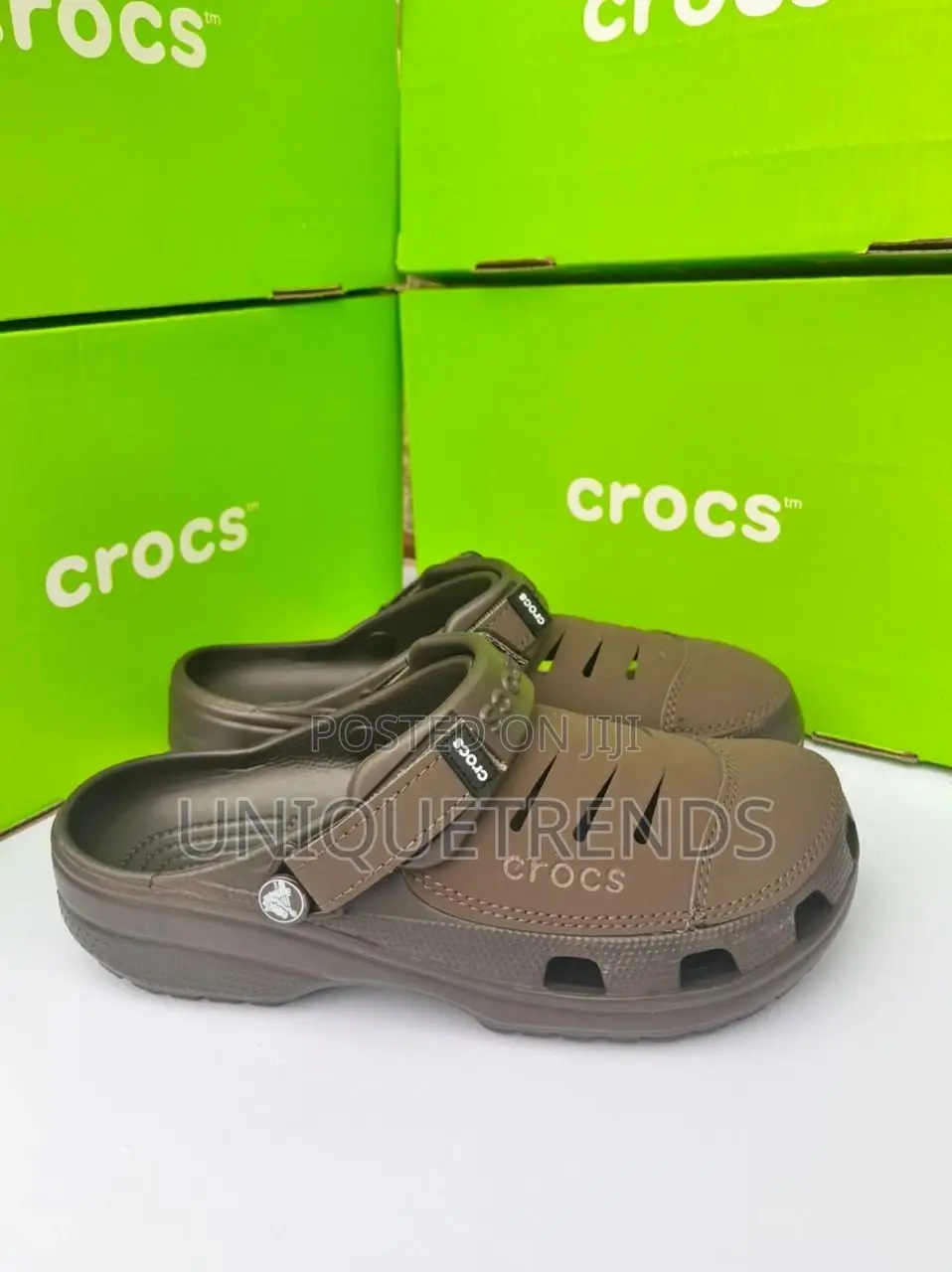 Original Crocs