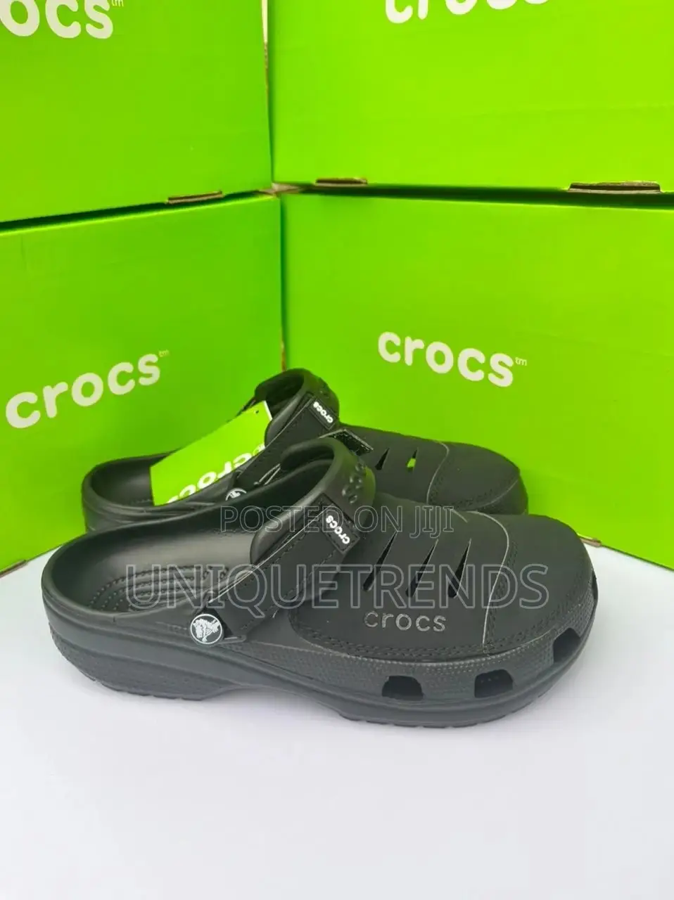 Original Crocs
