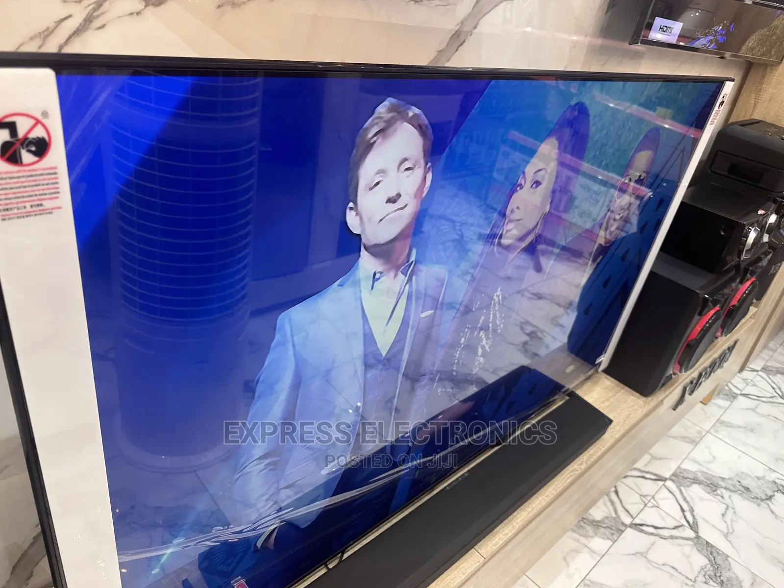 Cool Pretty  Price Samsung UHD Smart 55”Au7172