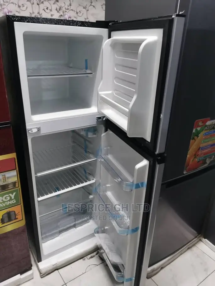 Rimy Fairmate 128L Top Freeze Fridge