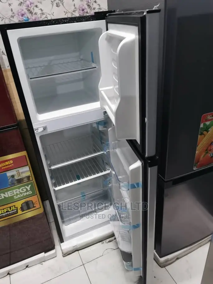 Gifted With Fairmate 128L Refrigerator