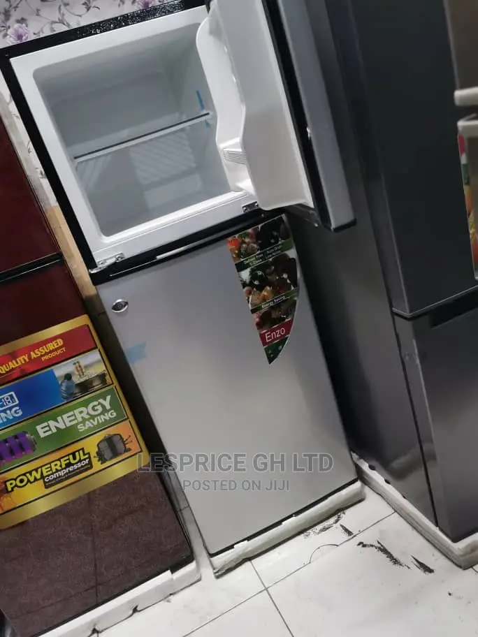 Nice Fairmate 210 Model DD Refrigerator