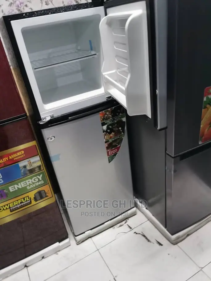 Real Fairmate 128L Dd Fast Fridge