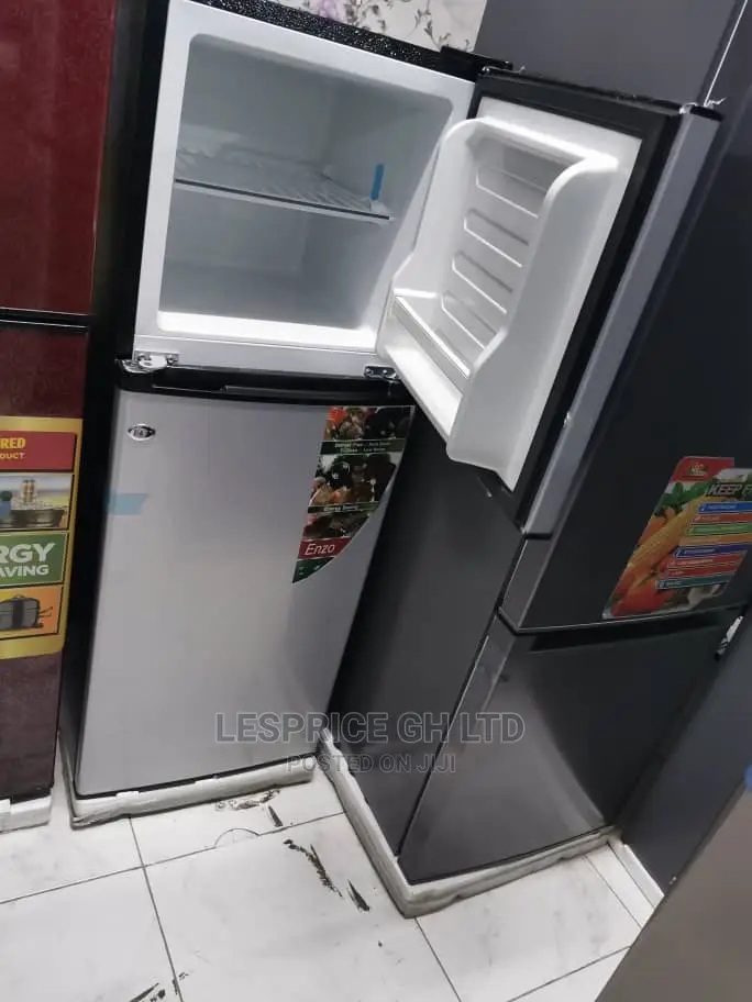 Fairmate 210 Double Door Unique Fridge