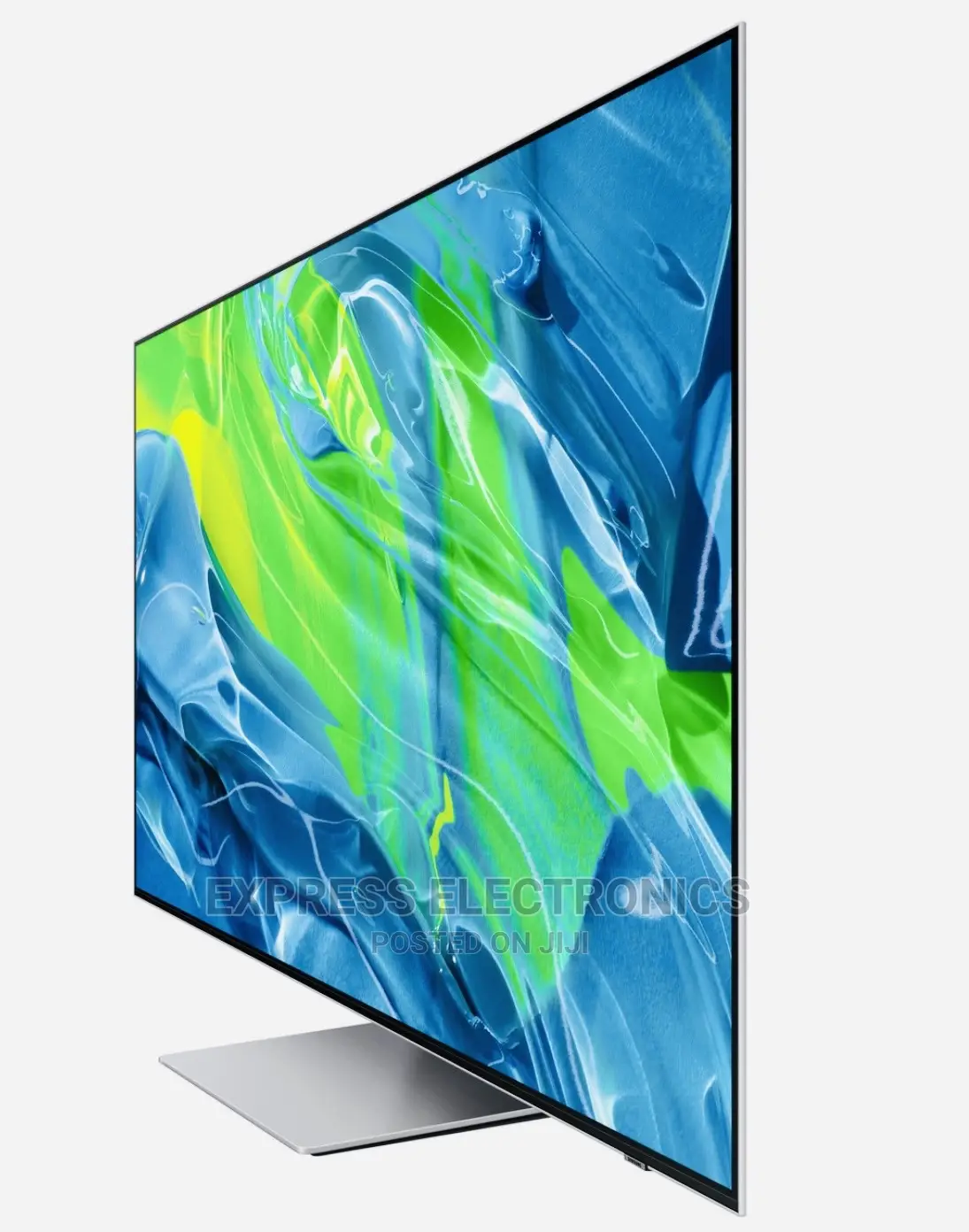 Cool Price for Samsung OLED UHD Smart 65S95 Tv