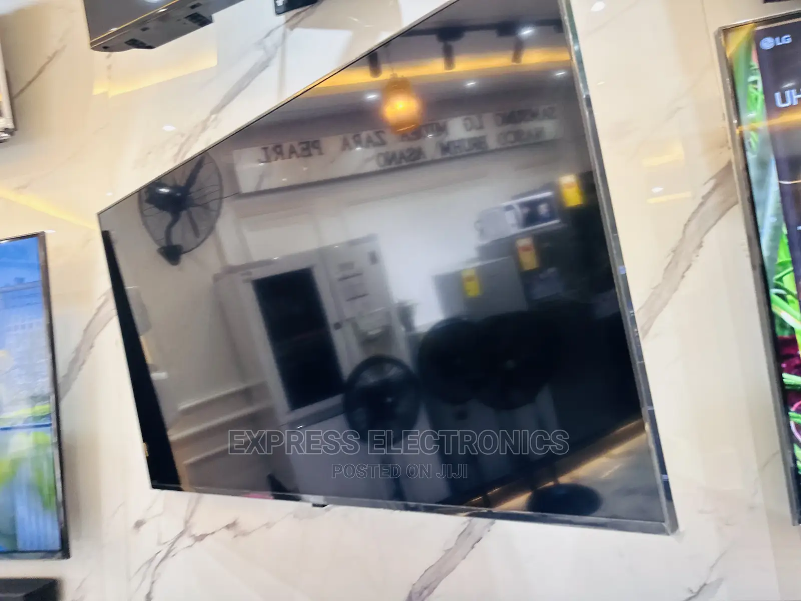 OLED77C21LA LG UHD Smart OLED for Cool Price