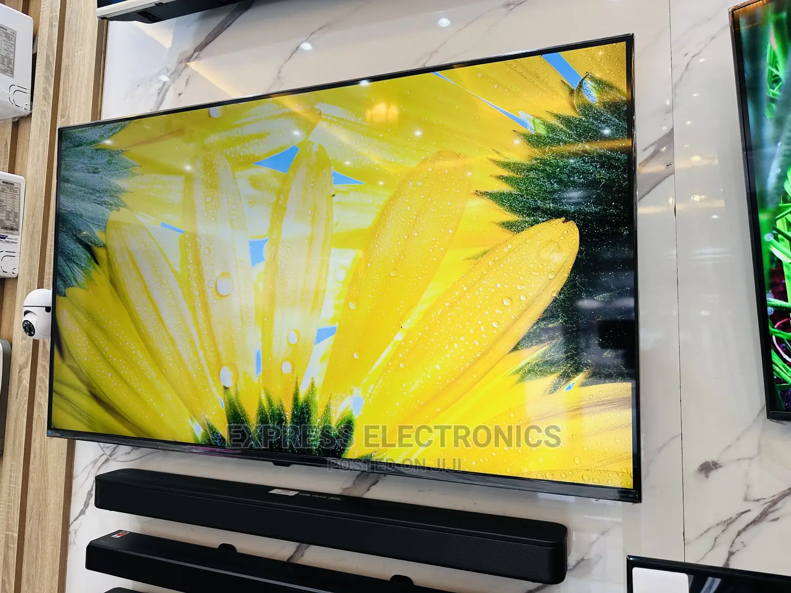 Brand~New LG Uhd Smart 55nano756 (Nanocel)