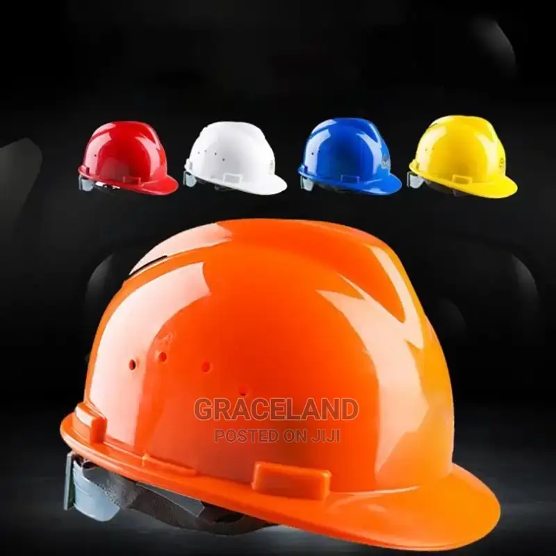 This Is Original Construction Safety Helmet Hard Hat Cap