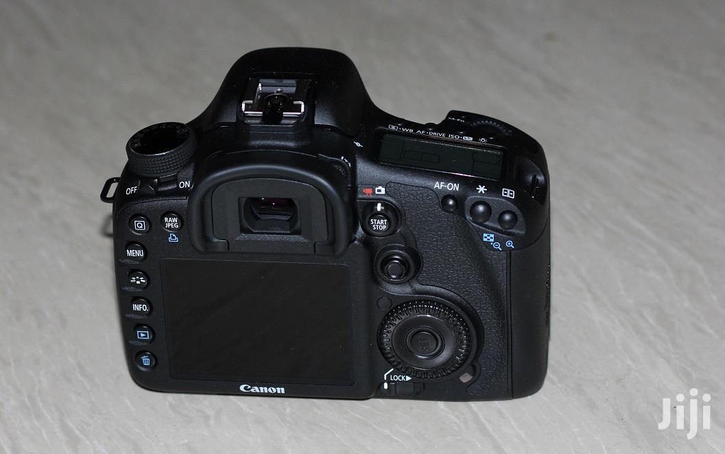 Canon Eos 7d Camera (Body Only)
