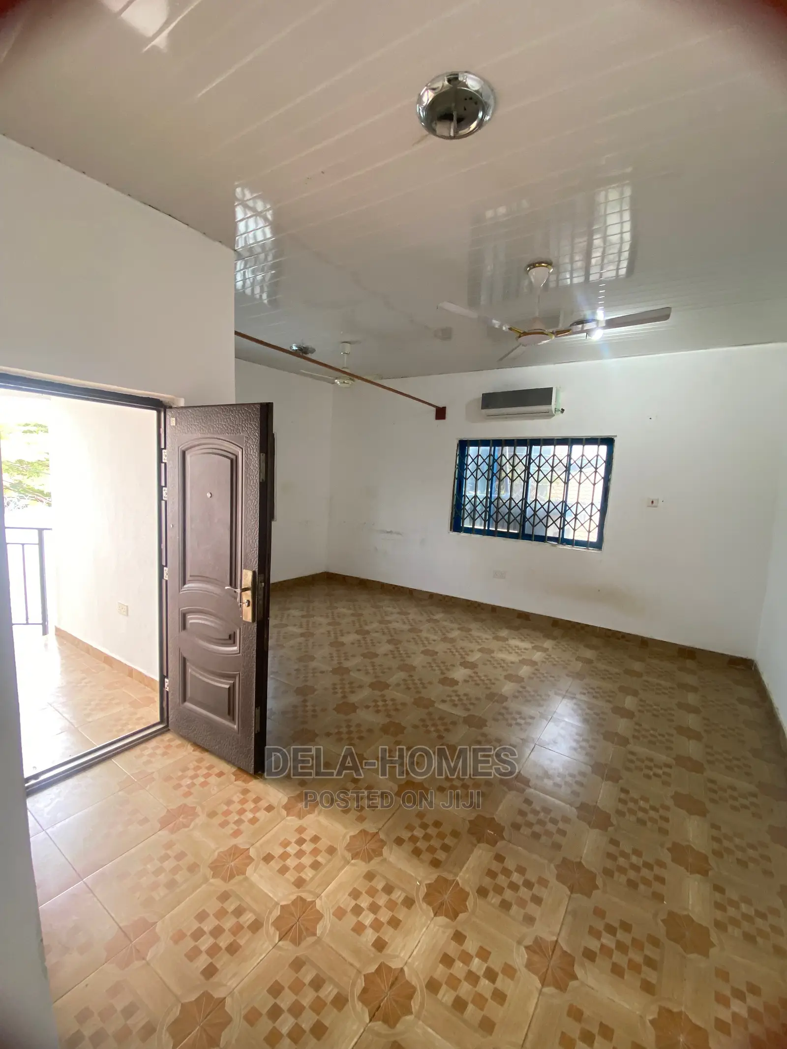 1bdrm Apartment in Pantang, Adenta for rent