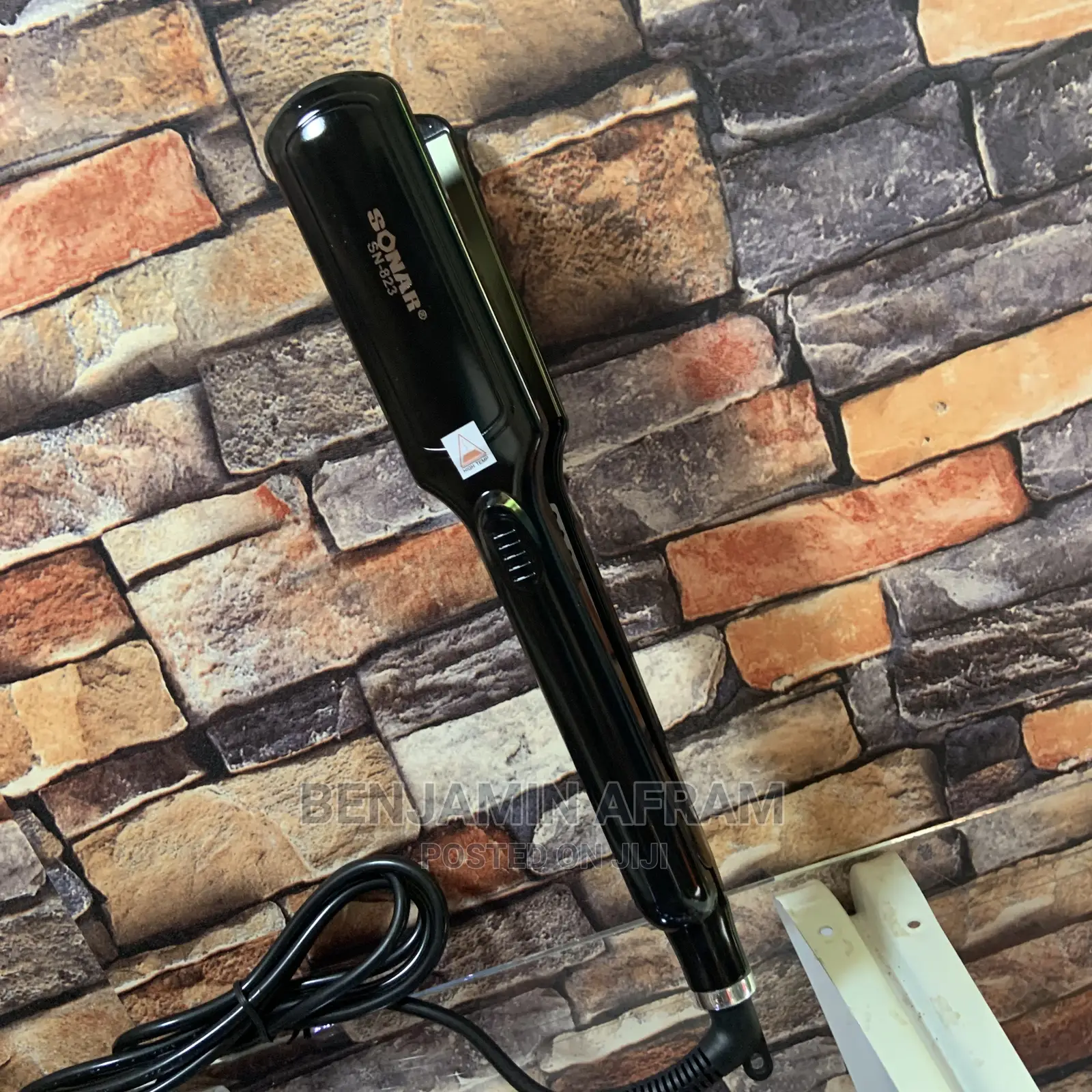 Straightener for Hair