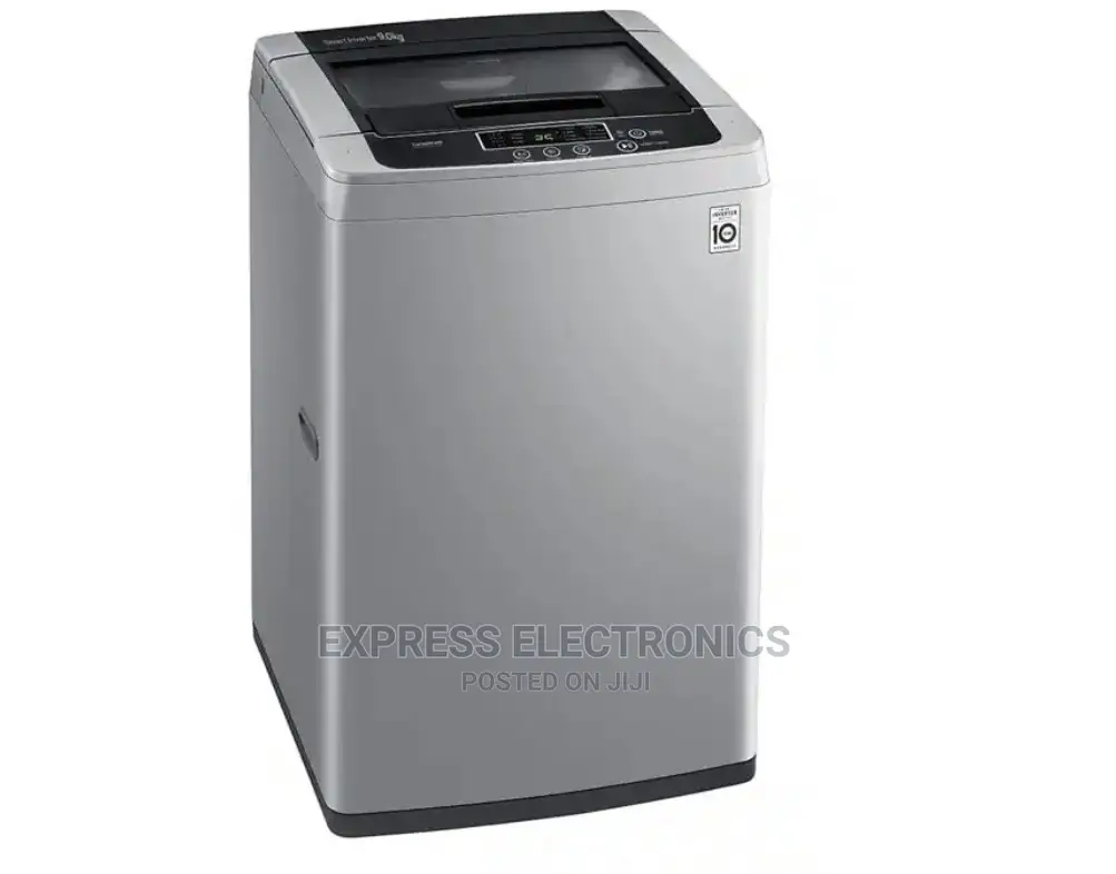LG T9585NDHVH 9KG Fully Automatic Top Load for Cool Price