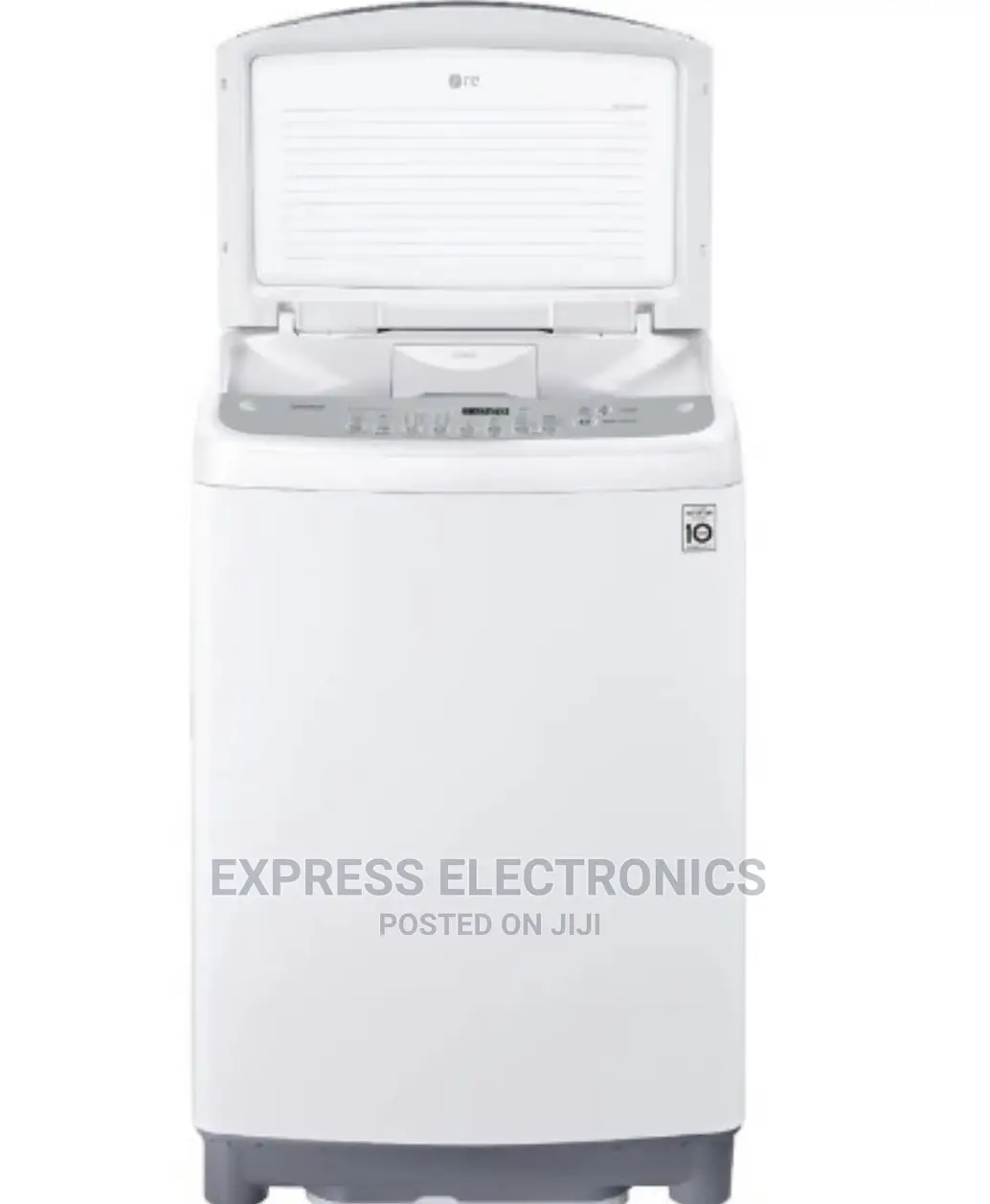 LG T1066NEFV 10kg Fully Automatic Top Load for Cool  Price