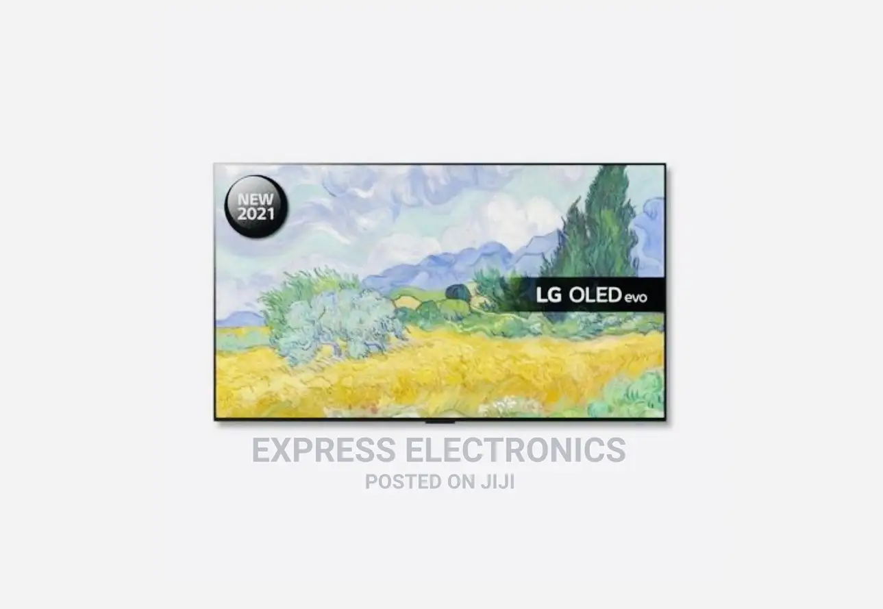 Brand~New Oled Uhd Smart LG Oled65g1pva Tv