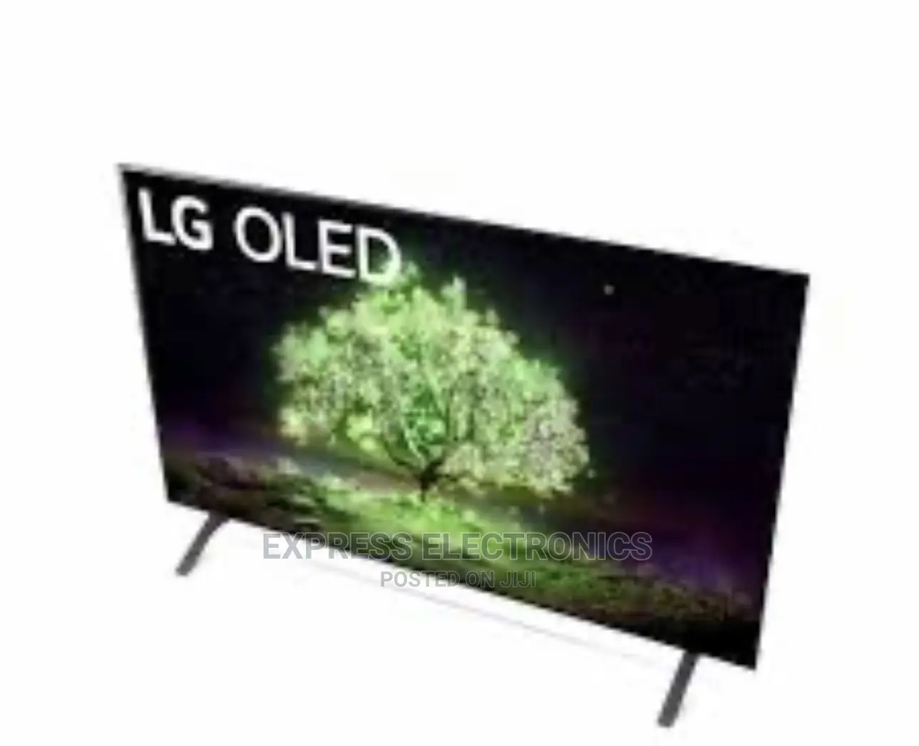 Cool Pretty  Price UHD Smart LG OLED65A1PVA