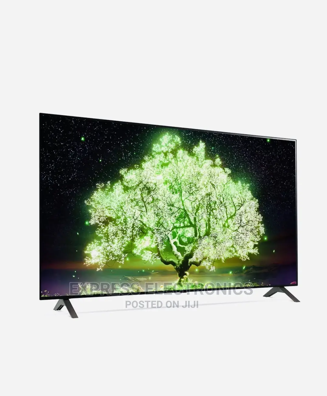 Cool Pretty  Price UHD Smart LG OLED65A1PVA
