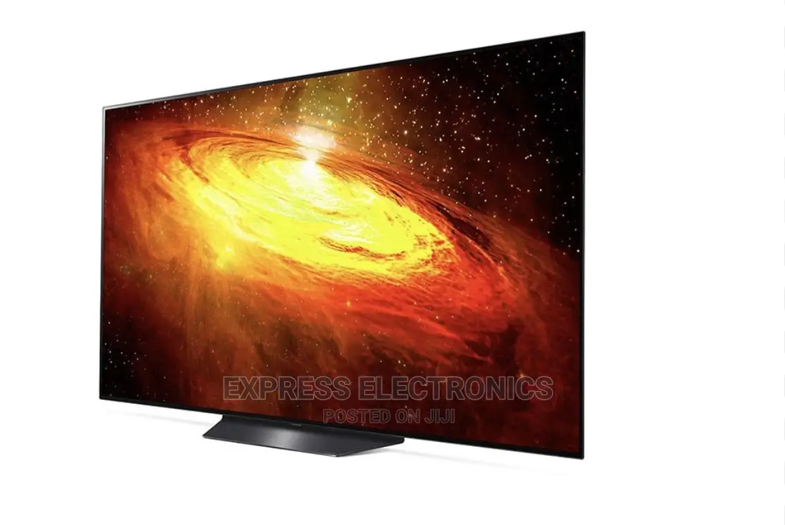 Cool  Price OLED55BXPVA UHD Smart OLED TV 