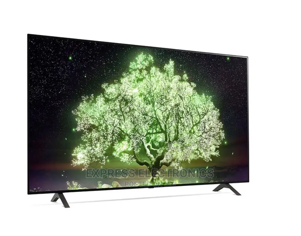 Text Us for Your OLED55A1PVA UHD Smart OLED DISPLAY