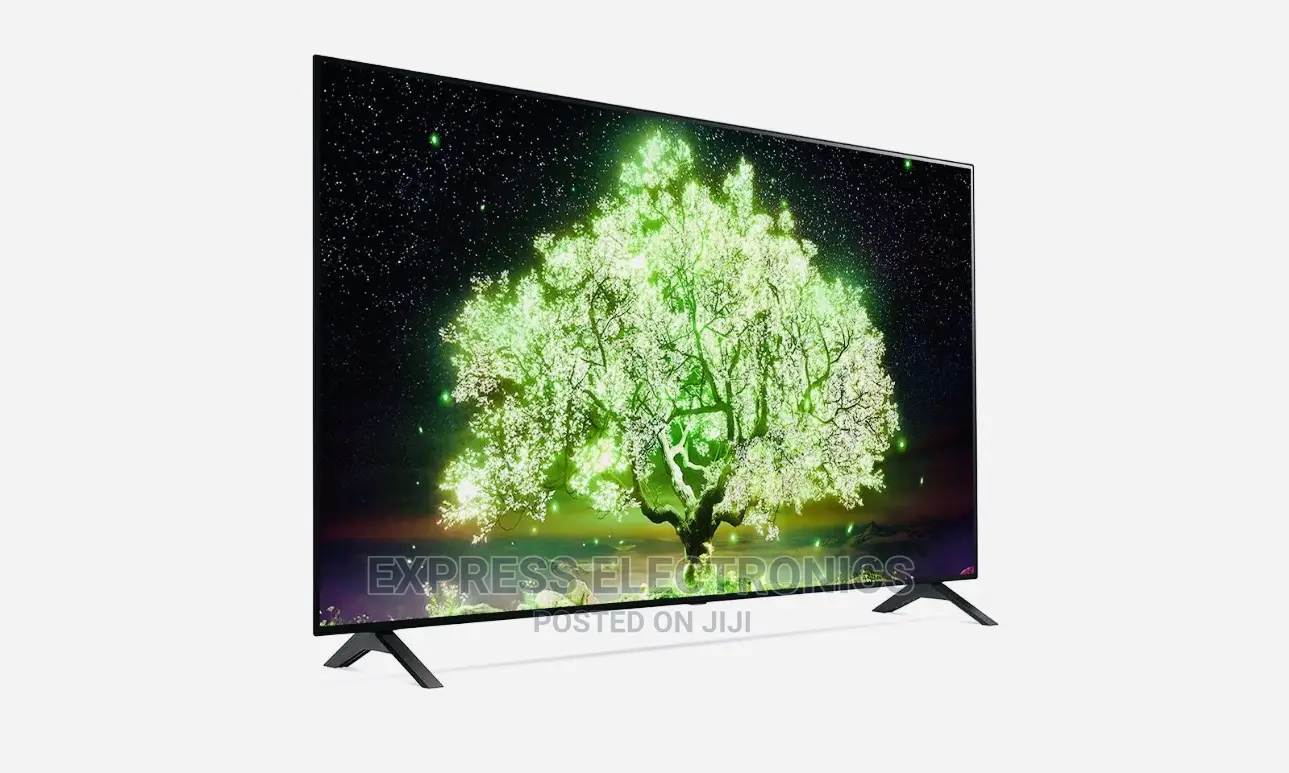 Text Us for Your OLED55A1PVA UHD Smart OLED DISPLAY