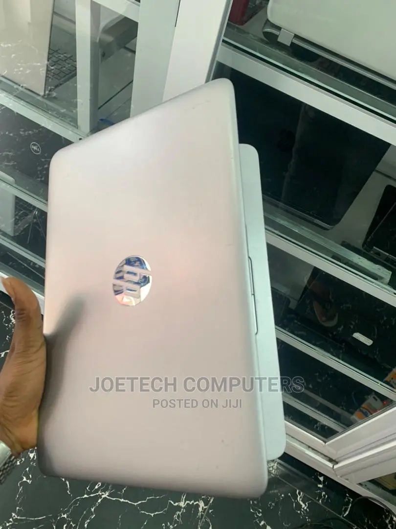 Laptop HP EliteBook 840 G3 8GB Intel Core I5 SSD 256GB