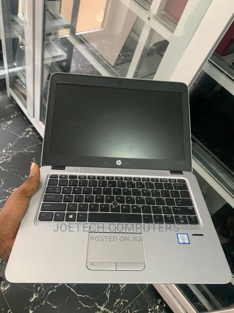 Laptop HP EliteBook 840 G3 8GB Intel Core I5 SSD 256GB