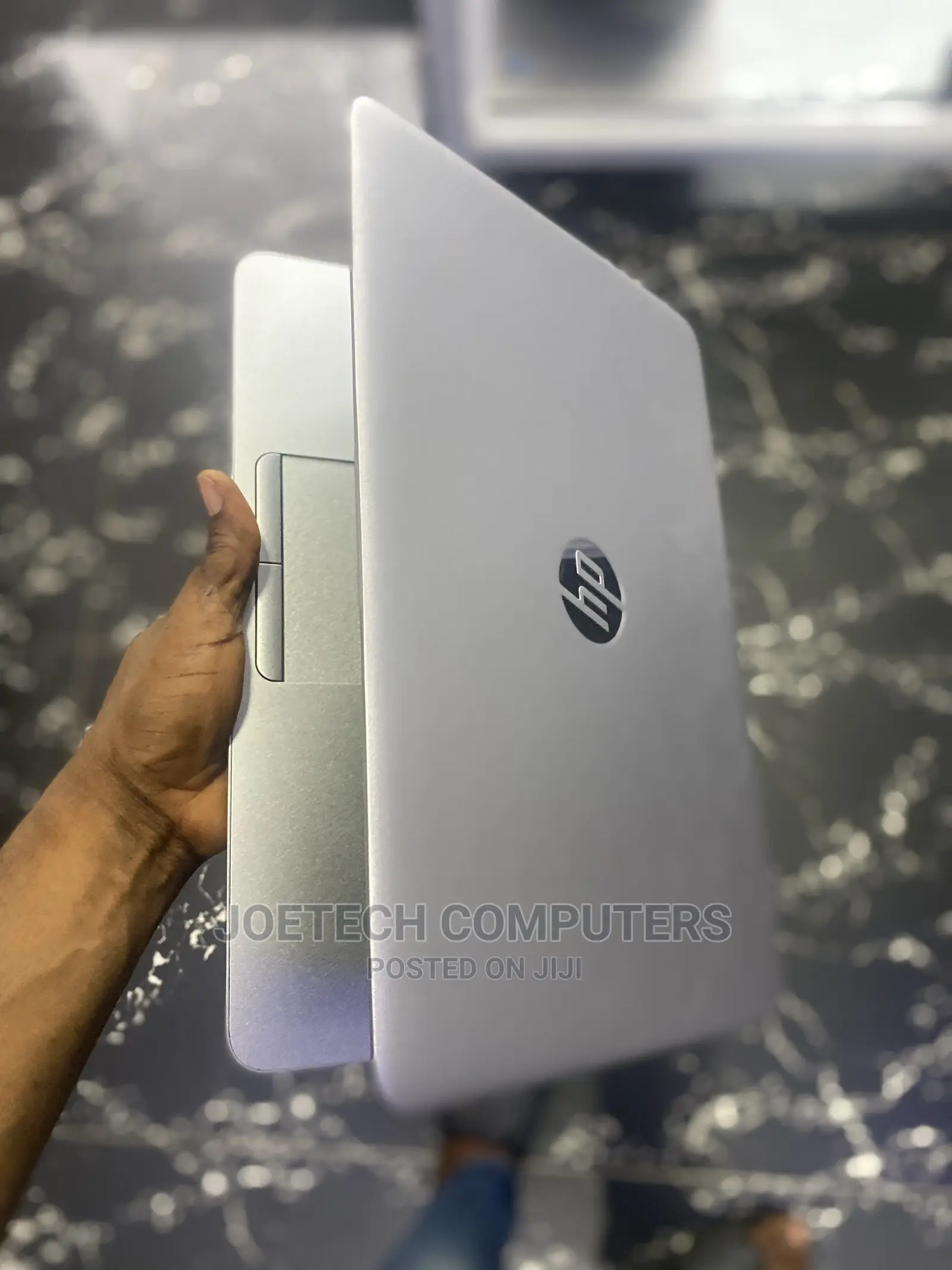 Laptop HP EliteBook 840 G3 8GB Intel Core I5 SSD 256GB