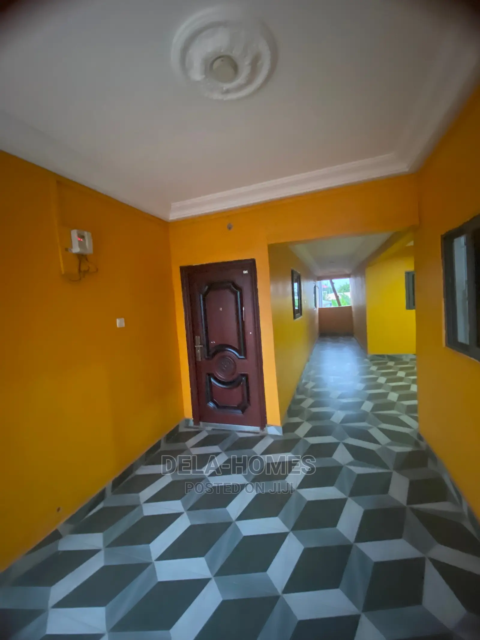 Chamber N Hall Sc for Rent at Lakeside Estate.