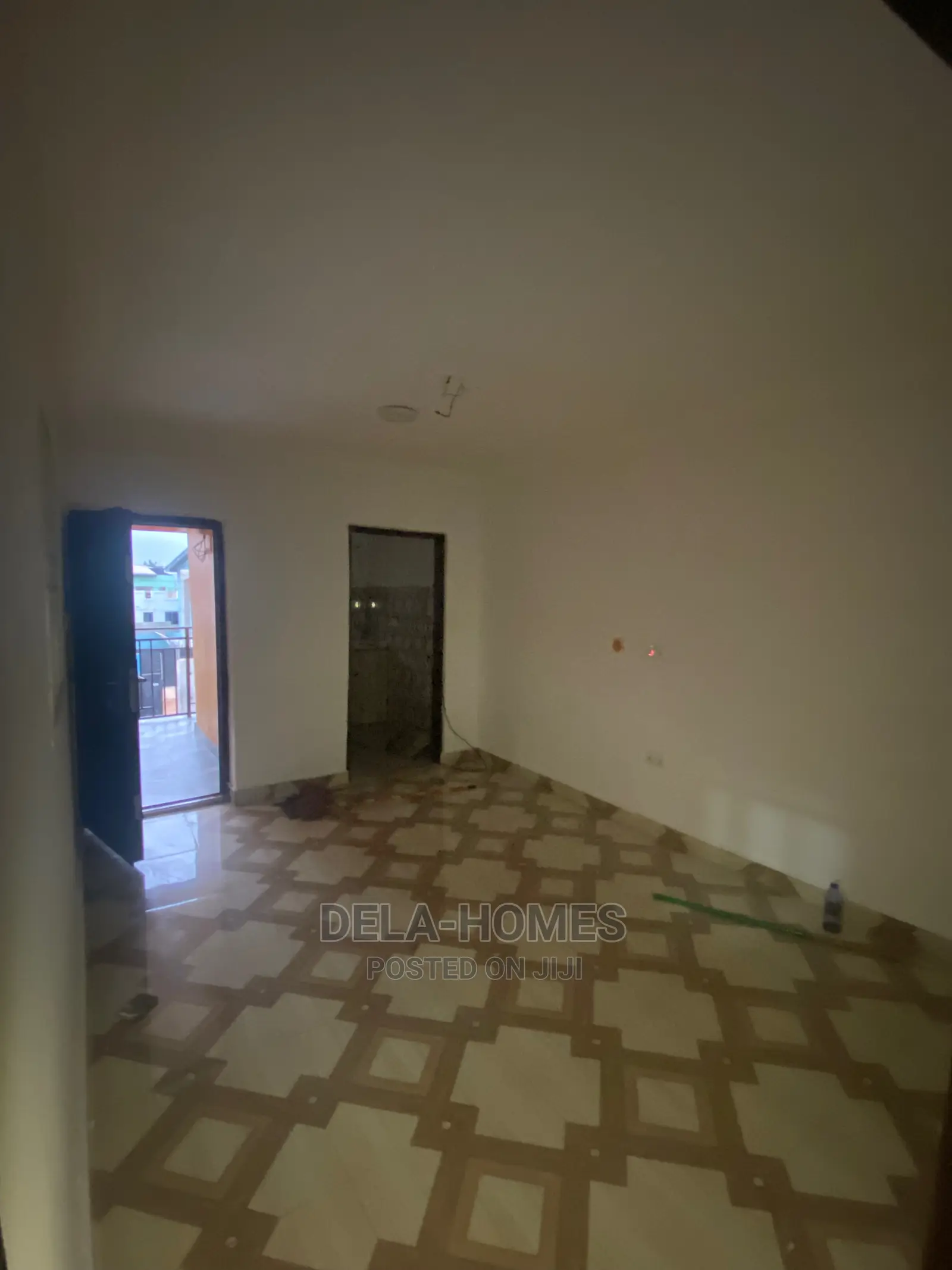 Chamber N Hall Sc for Rent at Lakeside Estate.