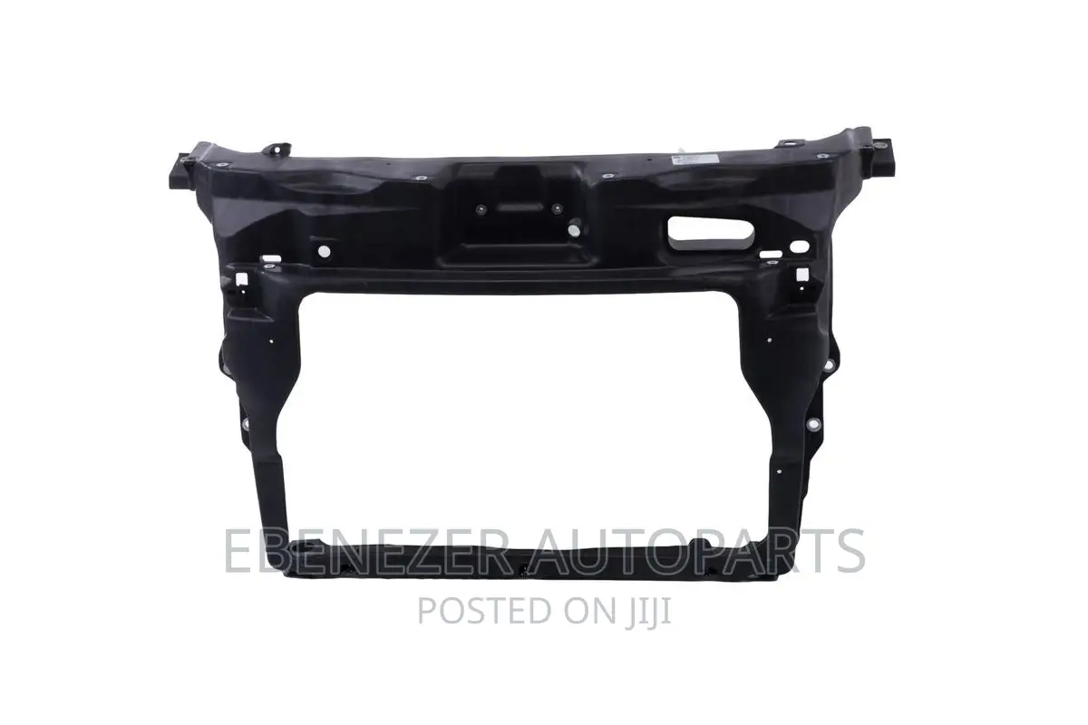 Ford Explorer 2014 Radiator Support