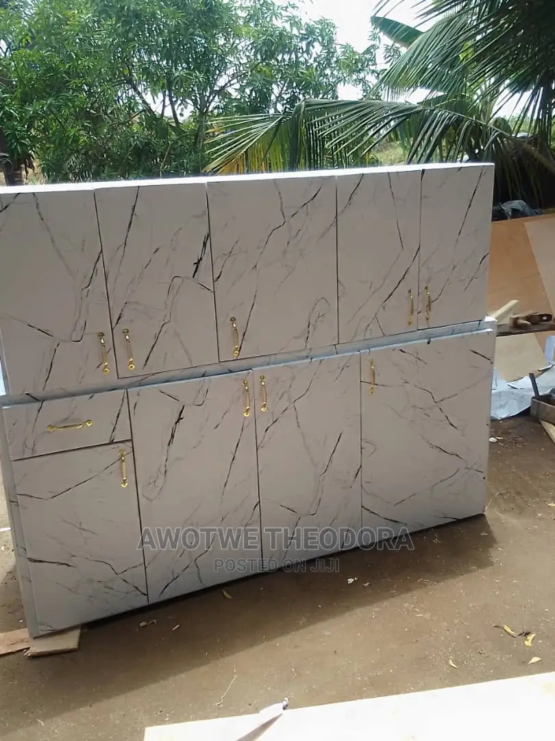 Quality Kitchen Cabinets ( Payment After Delivery)