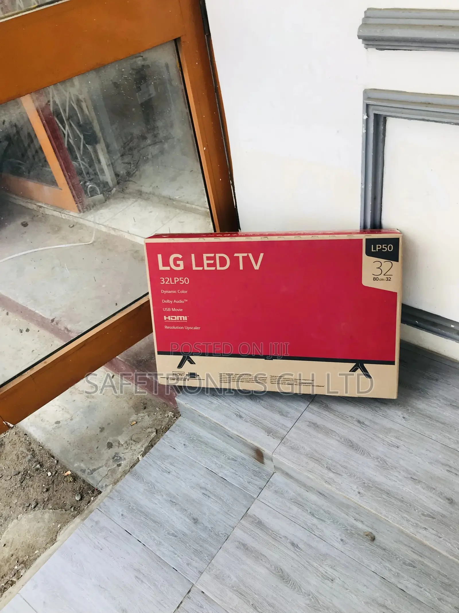 Best Sales on 32 Inches Glossy LED Lg Tv