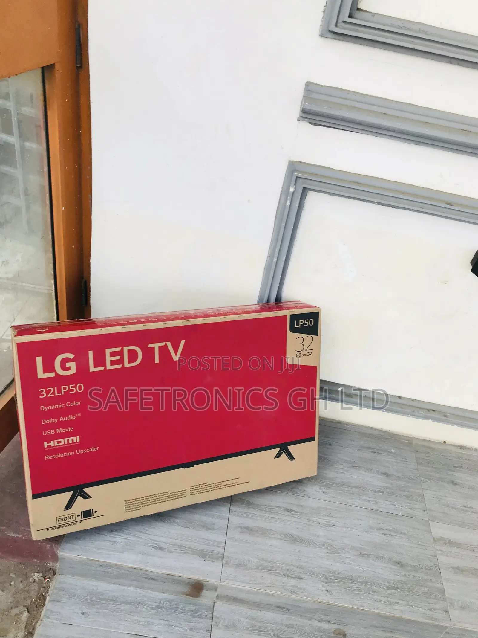 Quality Sales on LG Glossy 32 Inches Led