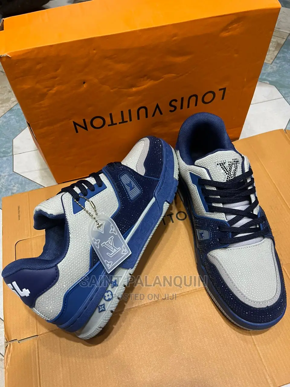 Louis Vuitton