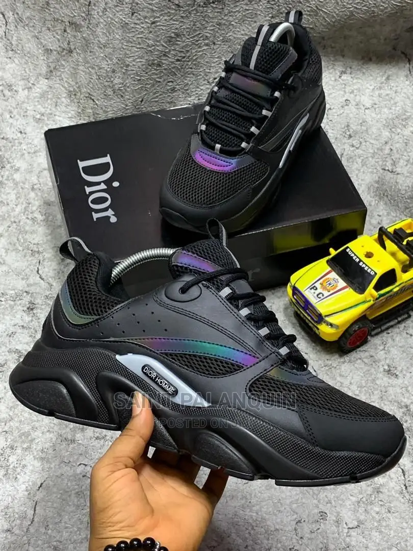 Dior Sneakers