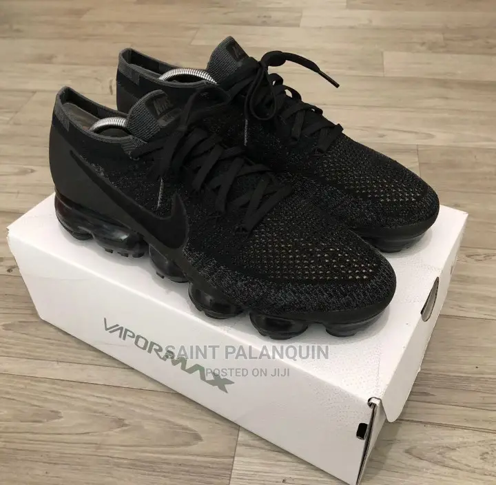 Nike Vapour Max Flyknit