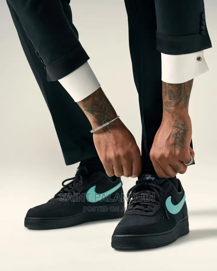 Nike Air Force 1 Low