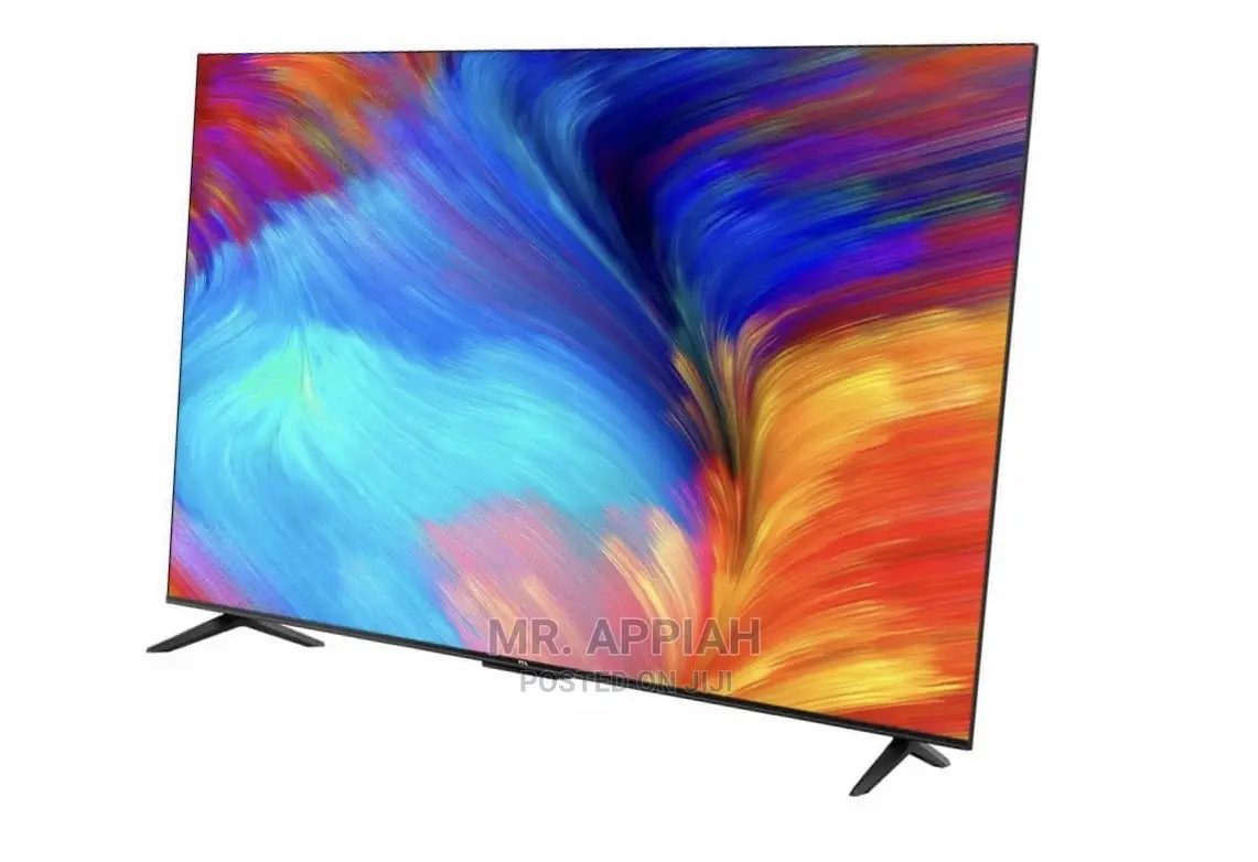 Grab TCL 75P635 Smart Google Tv at Best Price(75 Inch).