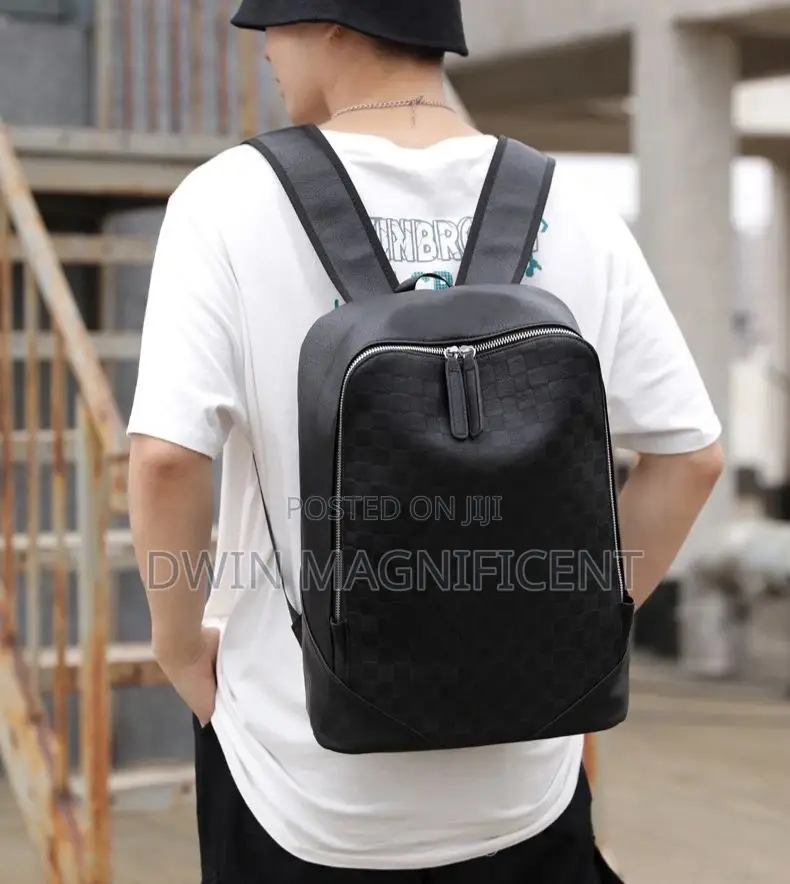 V Backpack
