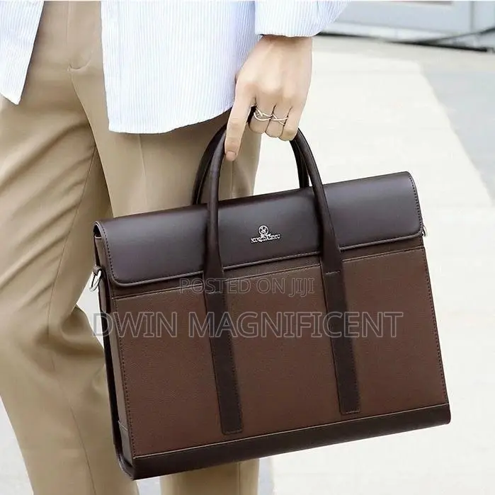Leather Office/Laptop Bags
