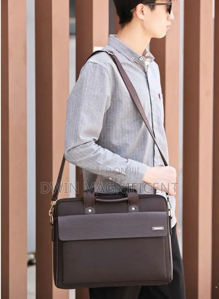 Leather Office/Laptop Bags