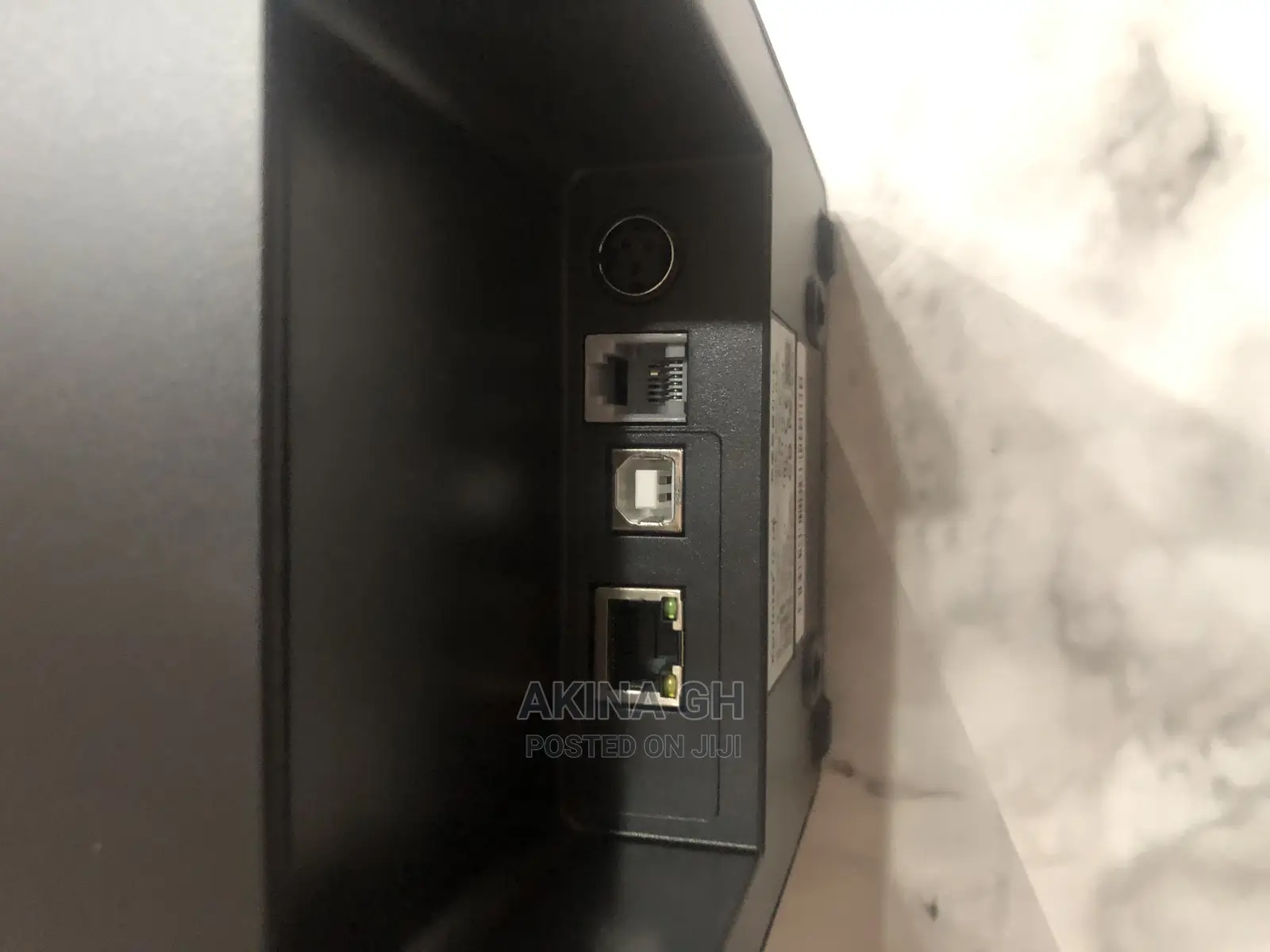 Xprinter 80mm Thermal Receipt Printer T80a
