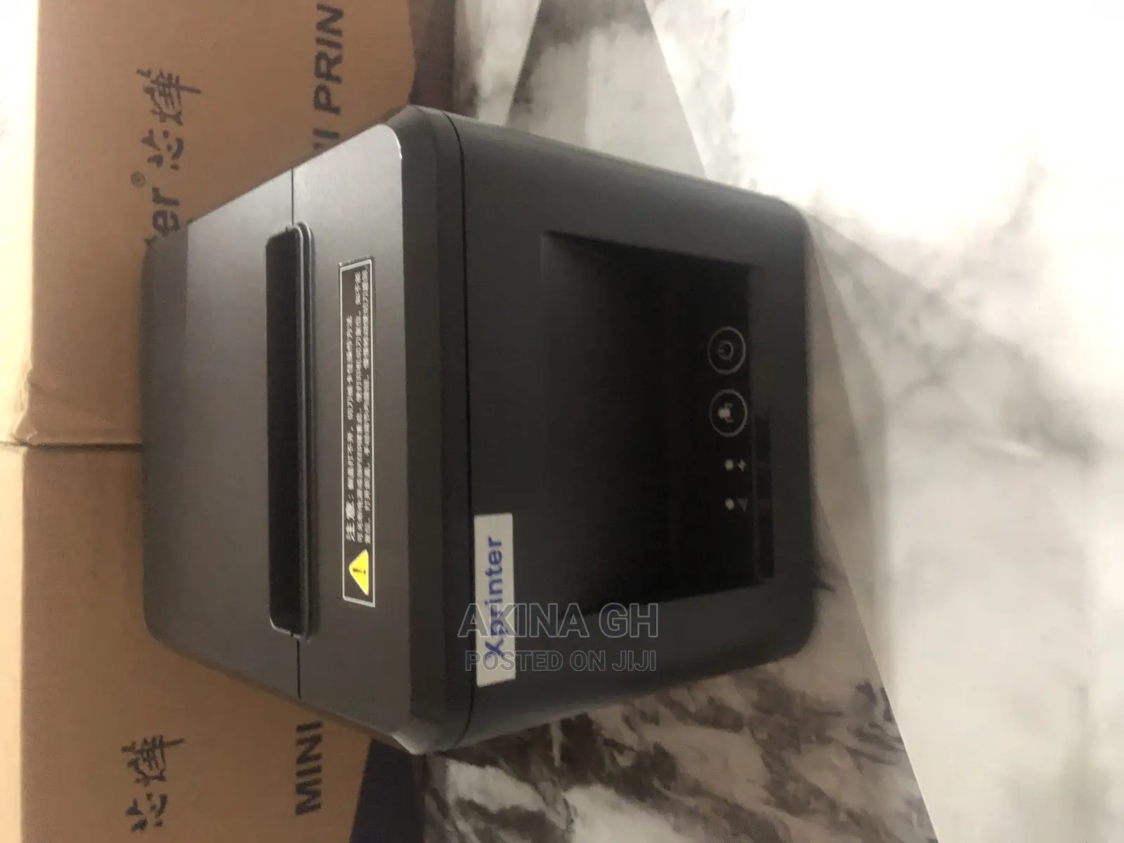 Xprinter 80mm Thermal Receipt Printer T80a