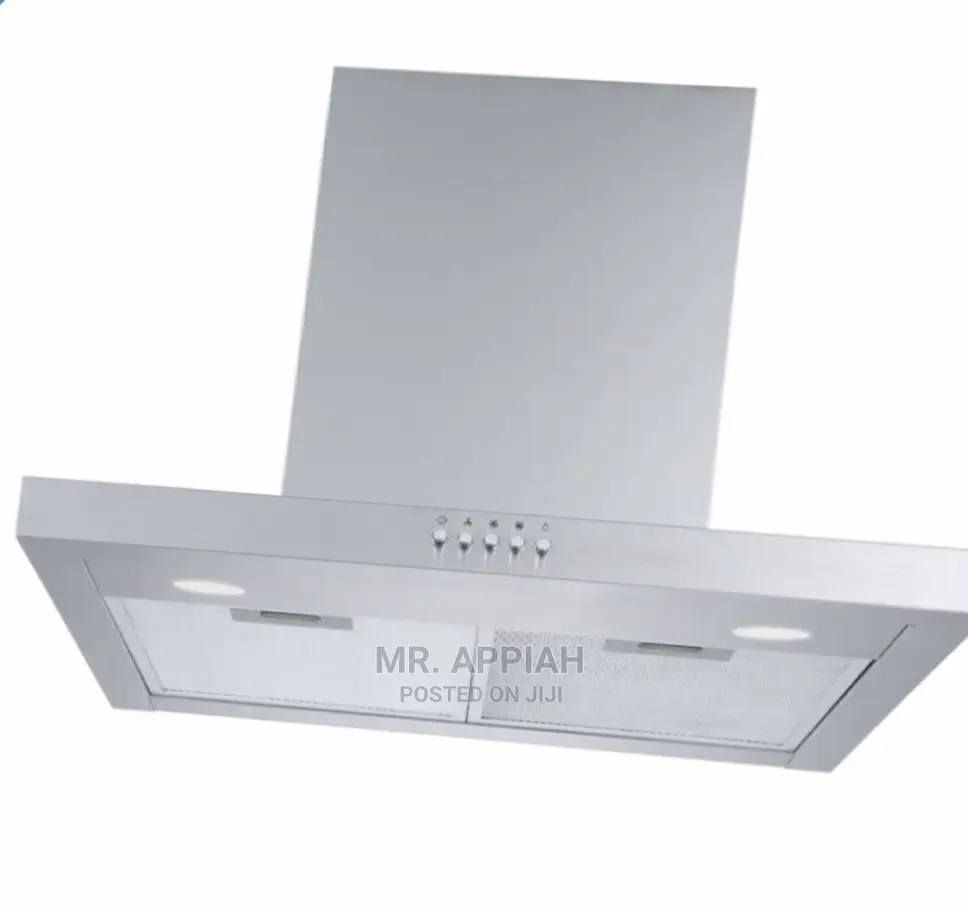 Budget-Friendly Midea 60cm Rangehood Available 60M21, 